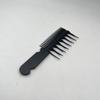 Detangling Hair Brush For Wet Hair Antiknoting Styling Tool With Ergonomic Plastic Build For All Ages