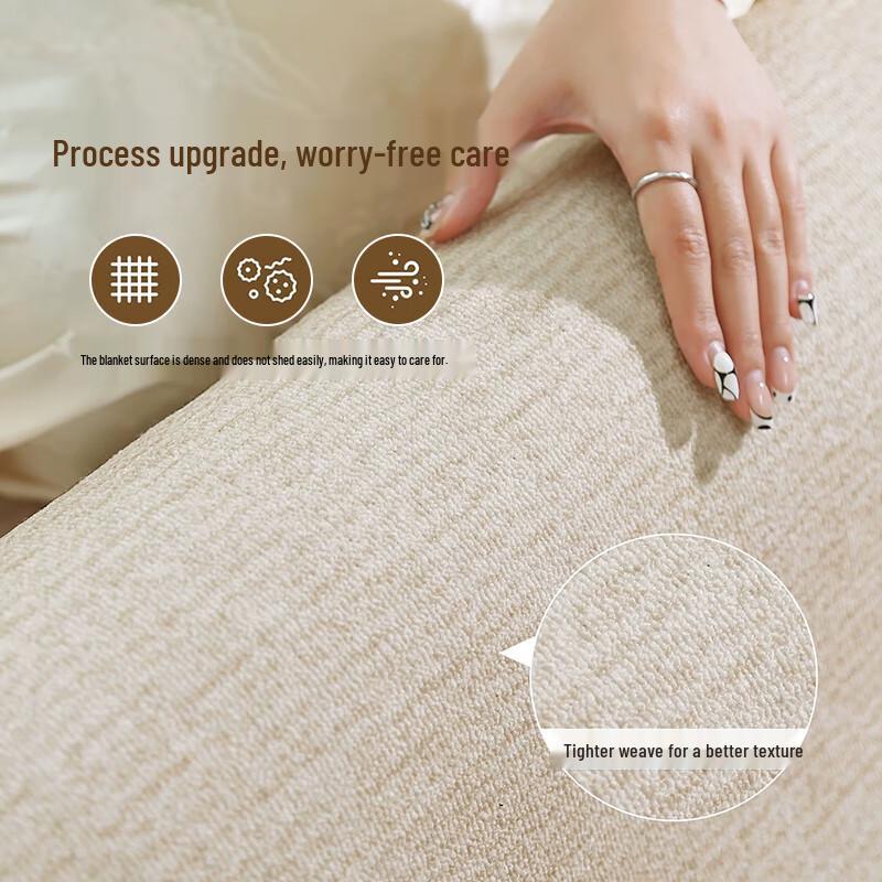 Minimalist Geometric Area Rug