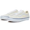 Vans OG Old Skool LX Классические белые кроссовки унисекс Кремовые True-White VN0A4P3X638