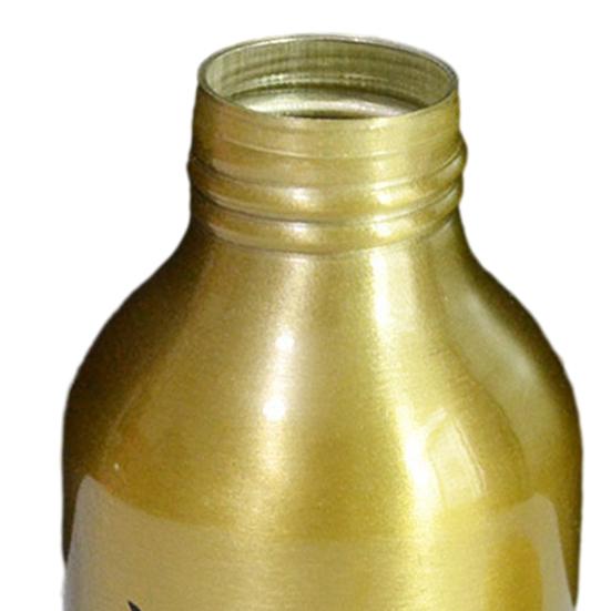 50 мл Алюминиевая с хлопковым фитилем Металлическая крышка Сплав Жидкостная горелка Лампа Сверхмощная Портативная Лабораторная Мини