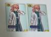 [USED] TYPE-MOON Fair A.B-T.C Card Bonus Animate Romani