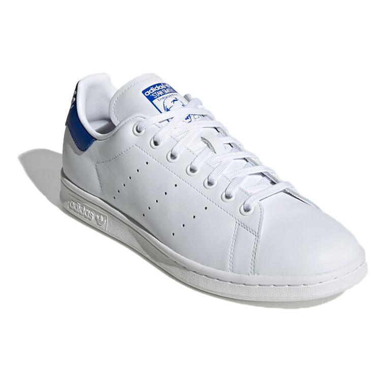 adidas Stan Smith 'Курсивный' EG8356