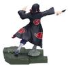 BANPRESTO Ичиби Наруто Ураганные Хроники Фигурка Комбинированная Битва 16см BP30021P Многоцветная Коллекционная Рекомендуется Фанатам Аниме