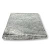 ALPS Automotive Cabin for Mazda Atenza with OEM Part Number Element Part (Alps Industries) Filter, High-Performance Type, AC-6909S (Compatible