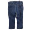 Levi's 70-е Оранжевая бирка Винтажные 646 42 Talon Клеш Джинсовые брюки Мужские Б/У