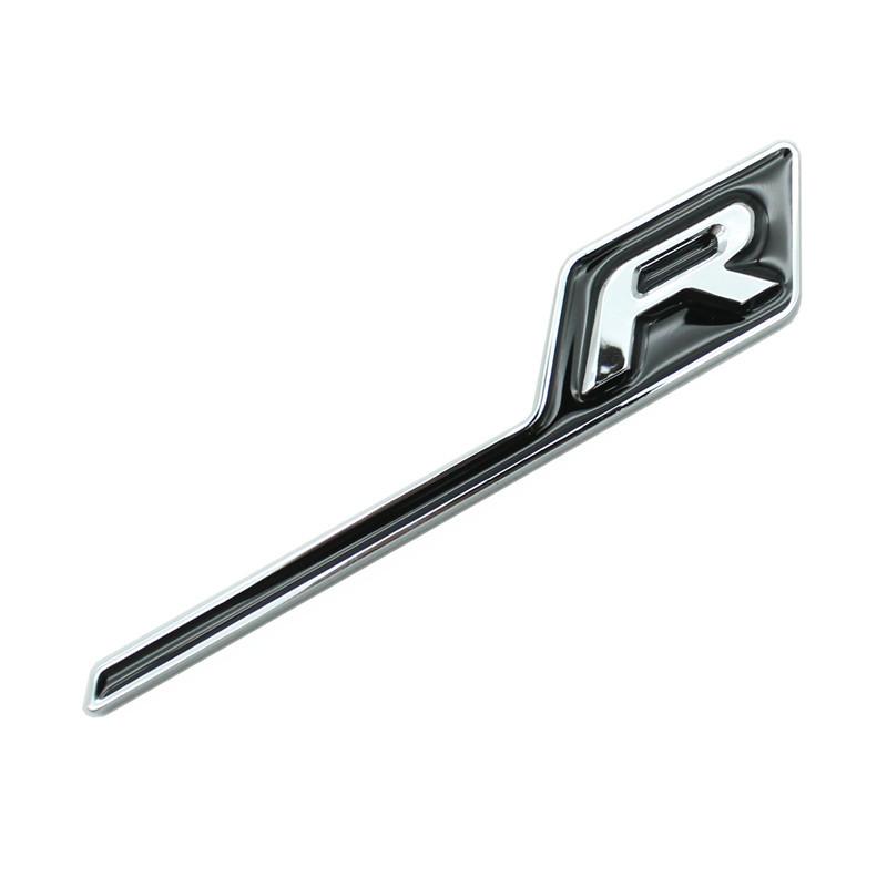 Новый значок ABS SRC, задняя эмблема автомобиля, наклейка для Mercedes Benz W117 CLA45 W205 C63 W212 E63 W207 W176 A45 X156 GLA45 AMG