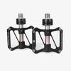 For Dahon Large Line Folding Bicycle Quick Release Pedal Highway Mountain  Vehicle Peilin Pedal P8 Modification Cycling Fitting