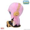 Проект Sekai Colorful Stage feat.. Плюшевая игрушка Hatsune Miku My World - Megurine Luka (S)