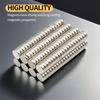 8X3MM магниты Круглые Магниты на Холодильник для Офисной Доски Подходящие Инструменты Домашнее Рабочее Место и т.д. 8*3
