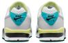 Nike Эйр Кросс-тренажер 3 Низкий Лимонный FQ8829-100