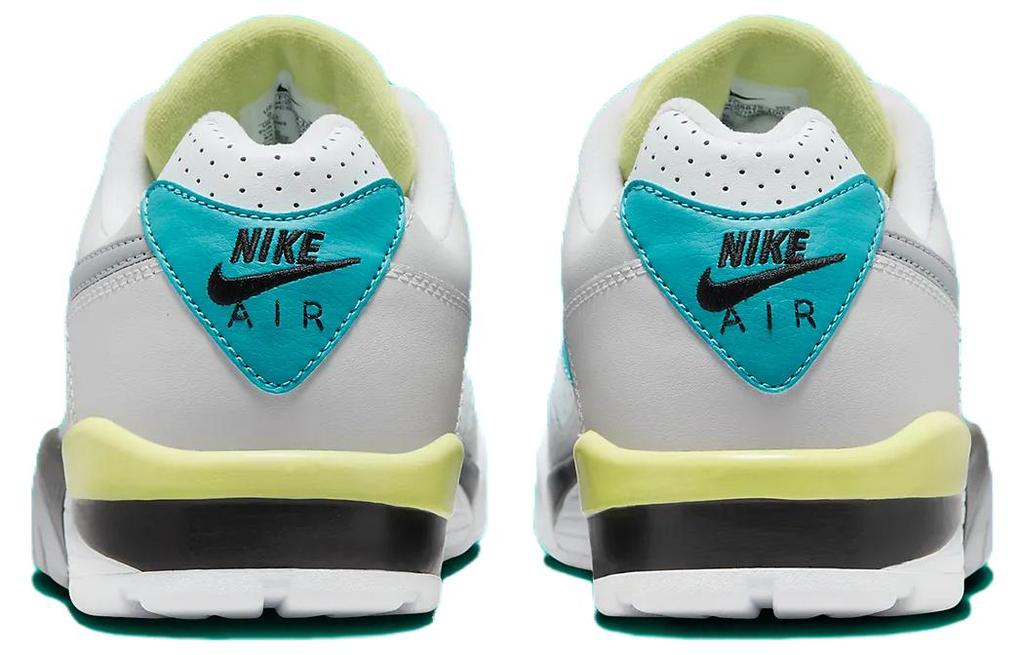 Nike Эйр Кросс-тренажер 3 Низкий Лимонный FQ8829-100
