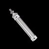 Airtac Aluminum Alloy Mini Pneumatic Cylinder