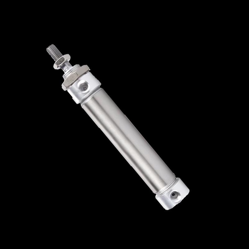 Airtac Aluminum Alloy Mini Pneumatic Cylinder