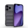 Мягкий Бронированный Чехол для Телефона Для iPhone 17 16E 16 Pro Max 15 14 13 12 11 Plus Air Жидкий Силикон Защитная Крышка Coque Funda Capa