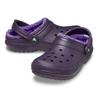 Унисекс Классические утепленные кроксы 203591 5as Сандалии Шлепанцы Crocs Гиббитцы Повседневные ботинки...