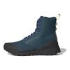 Parley x Terrex Free Hiker XPL Кроссовки унисекс цвета хаки GZ3378