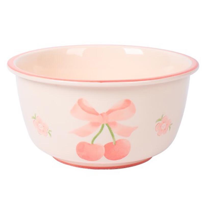 Керамическая рисовая миска Heyuxi Cherry