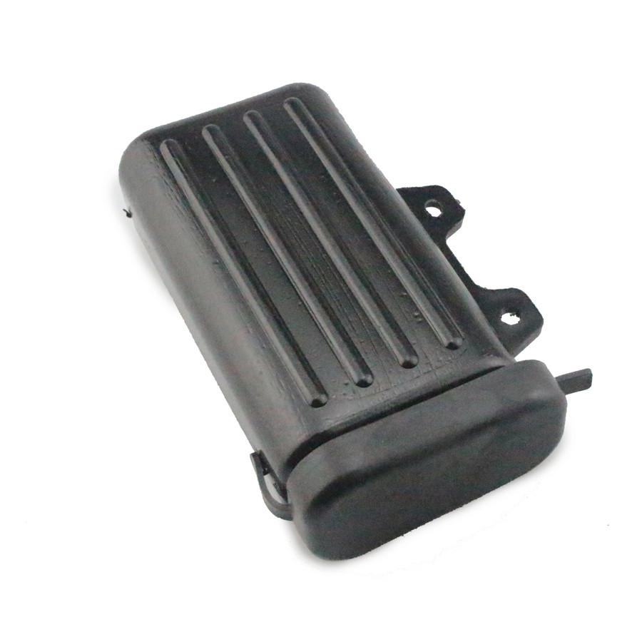 Мотоциклы для бездорожья Пит-бокс для внедорожного мотоцикла для Suzuki DR250 YAMAHA TW200 TW225