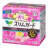Laurie Slim Guard Rose (for Heavy Daytime Use) 25cm 18 pieces_Hygiene Products Sanitary Pad