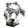 BattleTech Catapult King Crab Меха Набор Строительных Блоков Военная Броня Робот Модель AF-03 DIY Креативные Игрушки для Детей Взрослых Подарки