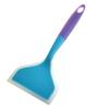 Silicone Spatula Cooking Utensils Beef Meat Egg Kitchen Scraper Wide Pizza Cooking Tools Shovel Non-stick Spatula Kitchenware