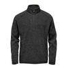 Mens Avalanche Quarter Zip Pullover