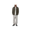 Carhartt WIP Клетчатая рубашка Krenz Мужские рубашки Зеленый I032271-1PC-XX