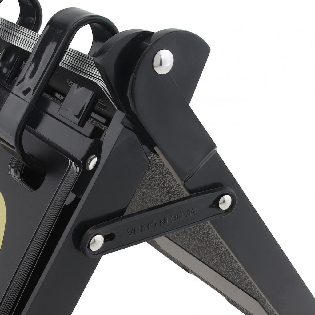 Пластиковая пленка, матовая жесткая бумага, переворачивает до 31 табло для занятий спортом в помещении и на открытом воздухе, портативный складной флиппер для очков