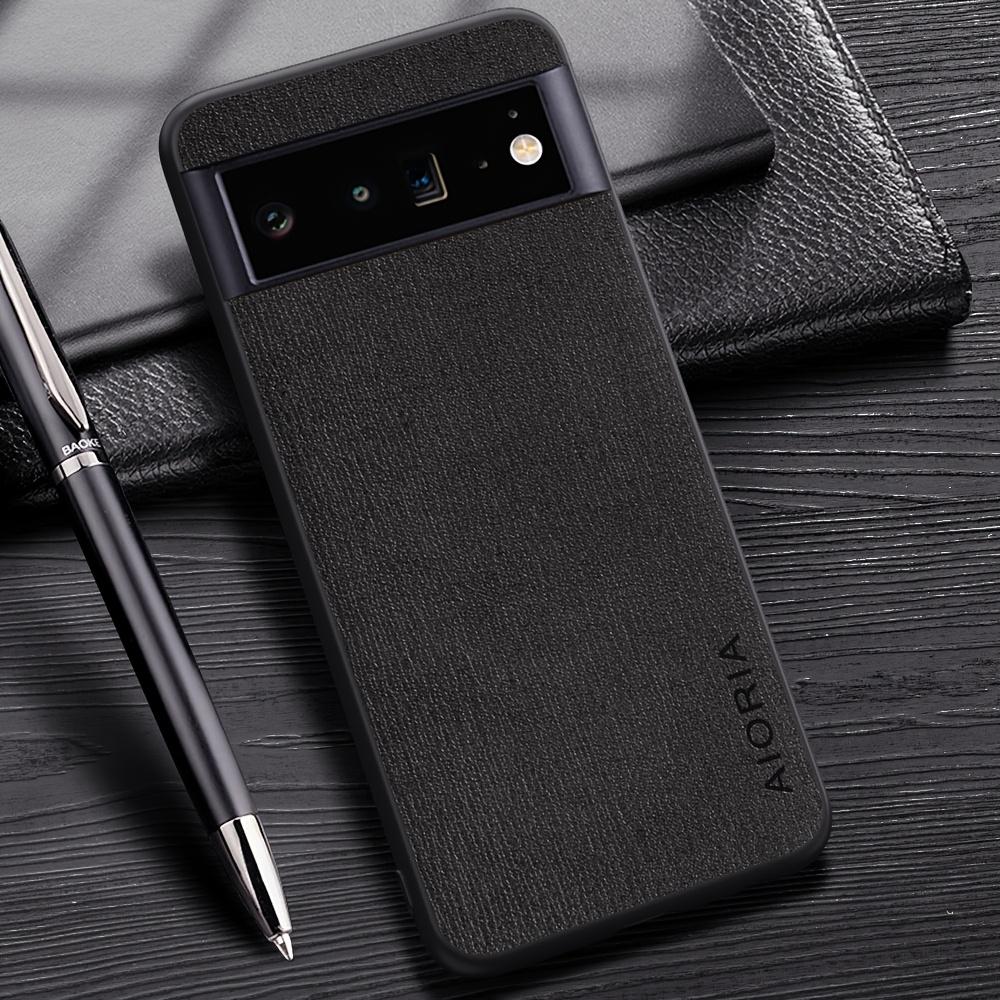 Phone Case - Case for Google Pixel 10 Pro XL 9 Pro XL 8 Pro 7 Pro 6 Pro 5 4 XL 4A 5A 6A 7A 8A 9A Easy DesignCover for Google Pixel 10A Case
