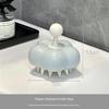 Shampoo Foaming Device, Bubble Facial Cleanser, Shower Gel Foaming Tool, Manual Bath and Hair Washing Foaming Device, Foam Magic Tool