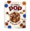 Korean Choco Almond Granola Pop Cereal (370g)
