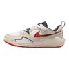 Air Jordan Jordan CMFT Era PS Парусник Красный камень Черный Детские кроссовки Белый Красно-каменный-Черный HQ0507-101