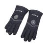 Women's Winter Skiing & Cycling Gloves - Non-Slip, Thick Fleece-Lined, Waterproof, Windproof
