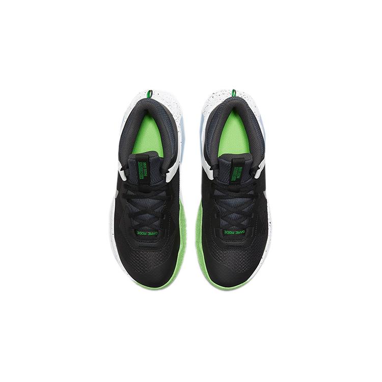 Nike Air Zoom Crossover 'Black Chrome' GS DC5216-001