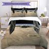 Star Wars Duvet Cover Set Suitable for Dormitory Machine Washable Christmas Gift