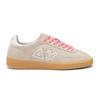 Sun68 Sneakers California Suede