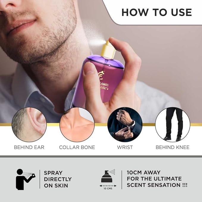 Премиальный стойкий дымный и пряный аромат духов для мужчин и женщин, 100 мл