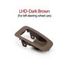 Car Handbrake Button Outer Cover Parking Brake Switch Panel Trim For Benz C E Class W205 W213 W238 2016-2023 20568068129051