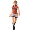 mensHdge Technical Statue ALL Yu Ebumi PVC ABS Painted Figure No.27 OUT!! Non-scale &