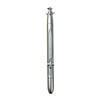 10Pcs Submarine Shaped Gel Pen, 0.5MM Needle Tip, Quick Drying, Write Smoothly for Student Adult Noting Journaling