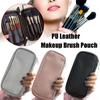 Waterproof Durable Cosmetic Organizer Makeup Bags Makeup Brush Holder Toiletry Storage Case