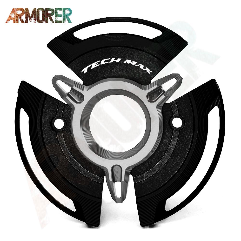 Аксессуары для мотоциклов, чехол для двигателя, защитный чехол-слайдер для YAMAHA TMAX 560 TECHMAX T-MAX 560