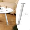Adjustable Table Leg Desk Metal Furniture for Kitchen Office