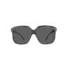 Sunglasses - ITALIA INDEPENDENT - II0919 - BRUSH BLACK - Plastic - UV 2