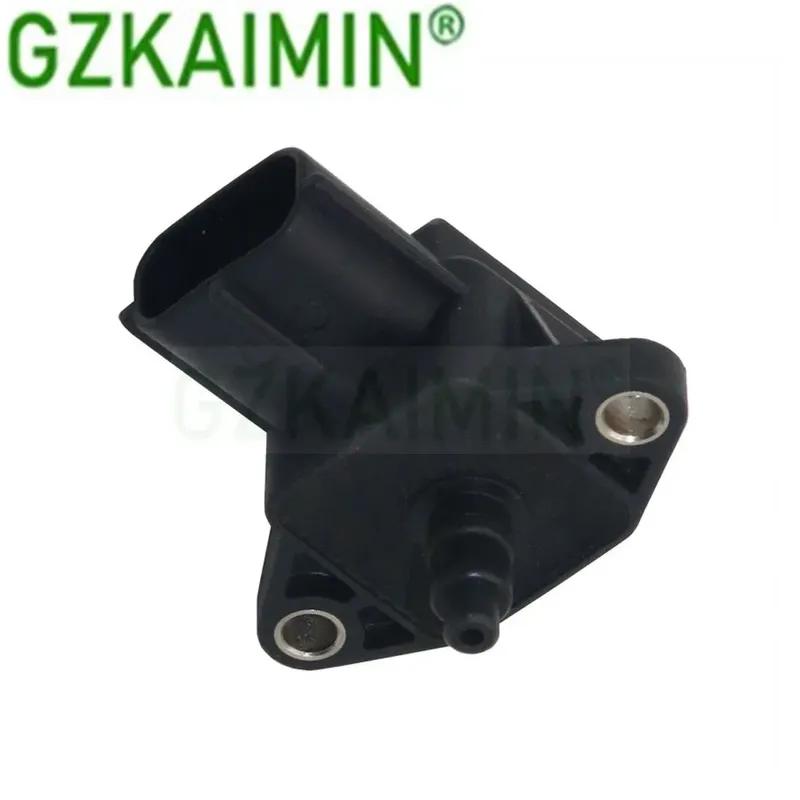 High Quality OEM Manifold Pressure Sensor MAP OEM 079800-4841 89420-97201 8942097201 0798004841 For Daihatsu Cuore 1.0 2001