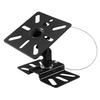 180° Adjustable Wall Ceiling Mount Bracket Stand Holder Home Theater Speaker KTV New