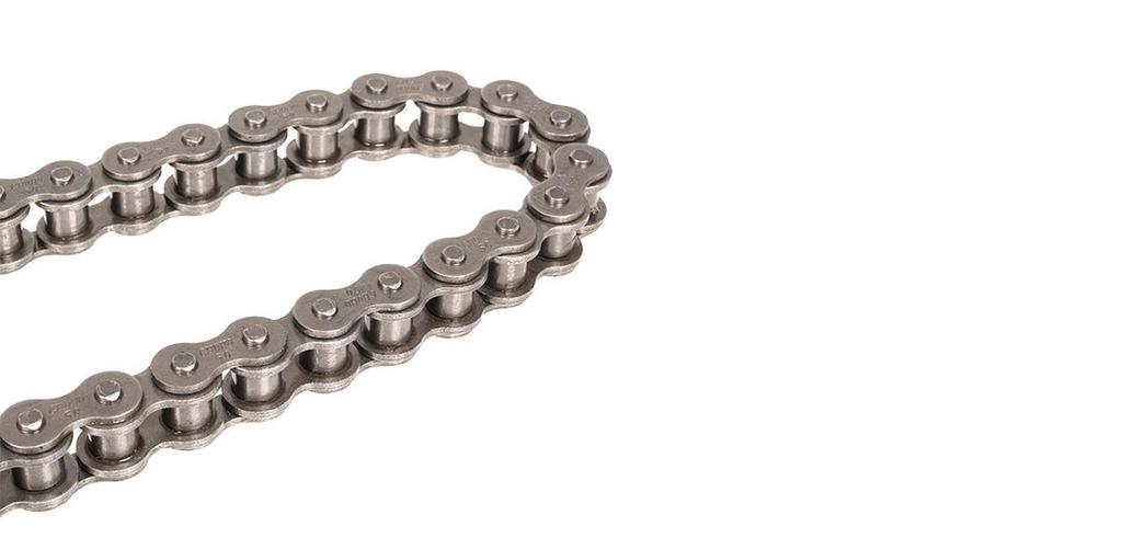 Цепь привода поворотного румпеля Cedrus Gl03 130709