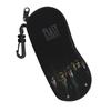 Tommy Shelby Peakys Blinders Accessories Glasses Case for Girl Student Accessories Eyewear Protector Cartoon Eye Contacts Case