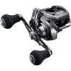 SHIMANO Катушка для тайрабы с двойной осью 23 Engetsu Premium 150hg