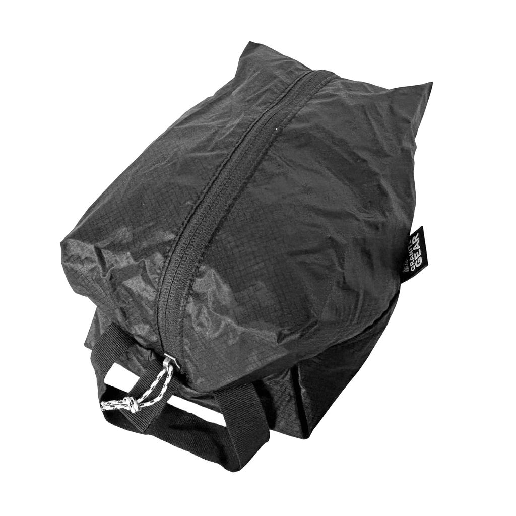 Granite Gear Black Air Zip Sack 2210900199 (9 L)